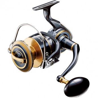 Катушка DAIWA 20 Saltiga G 8000P Катушка DAIWA 20 Saltiga G 8000P