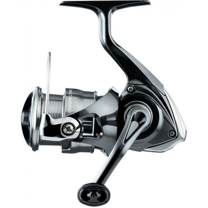 Катушка DAIWA 26 CROSSFIRE LT5000-C 10187-500