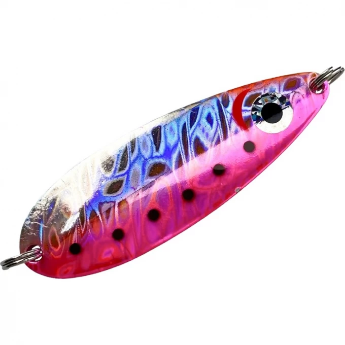 Блесна DAIWA Akiaji Crusader W35 Salmon Special (35г) Keimura P Iwashi 04847833 Блесна DAIWA Akiaji Crusader W35 Salmon Special (35г) Keimura P Iwashi 04847833