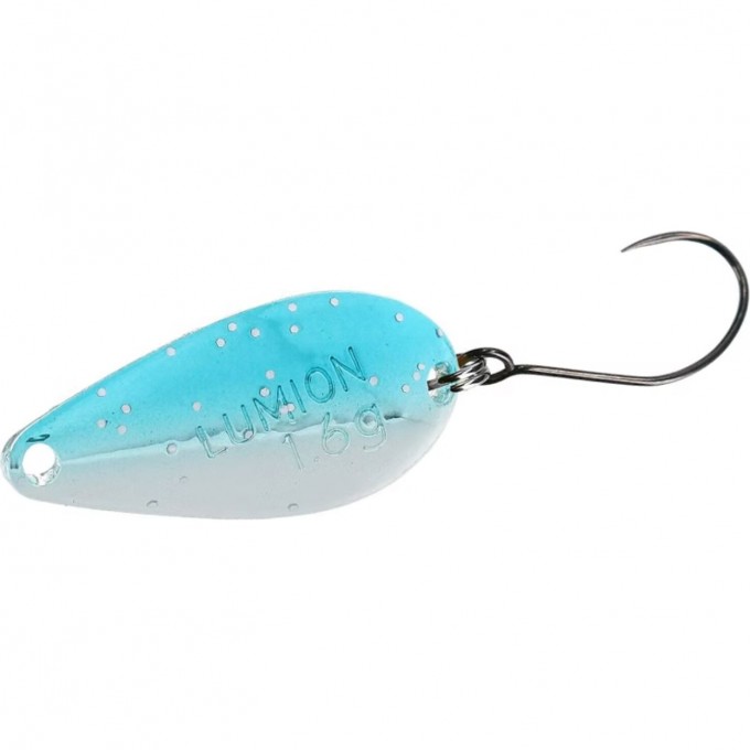 Блесна DAIWA PRESSO LUMION 1.6 AOGIN 07410784