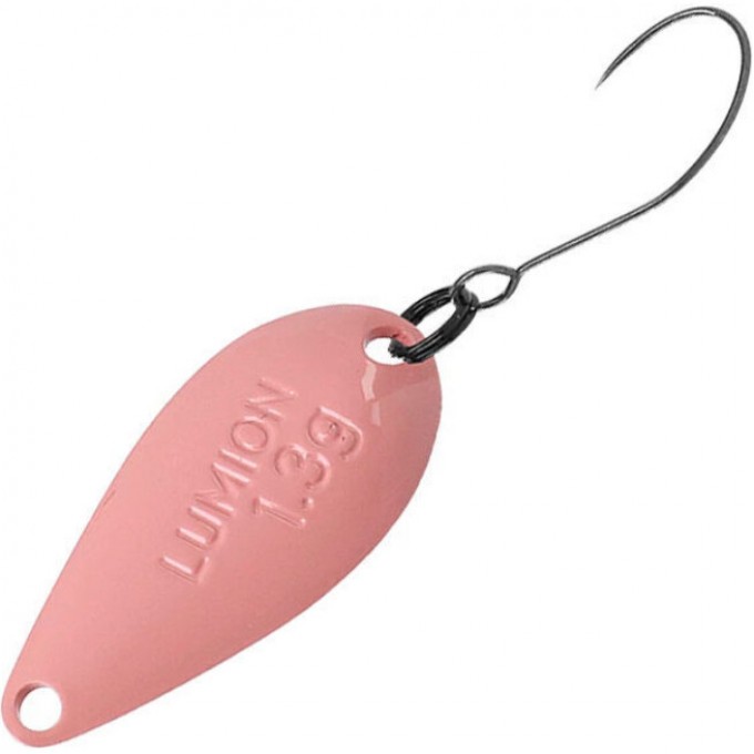 Блесна DAIWA PRESSO LUMION 1.9 LIGHT PINK 07410804