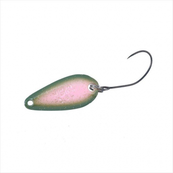 Блесна DAIWA PRESSO LUMION 1.9 SALMON BASIL Блесна DAIWA PRESSO LUMION 1.9 SALMON BASIL