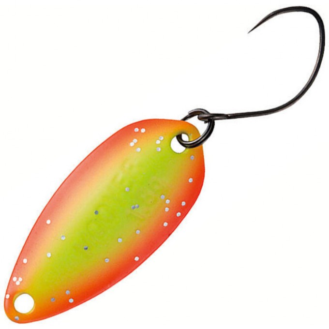 Блесна DAIWA PRESSO MOOVER 1.8 ORANGE MANGO 07410663