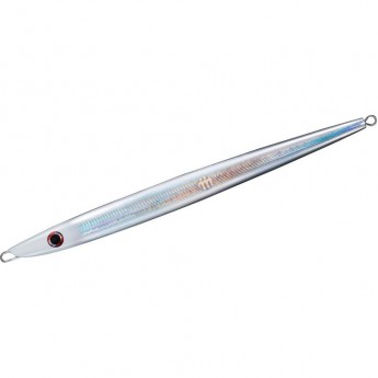 Блесна для джиггинга DAIWA SALTIGA TB JIG TONJIGI CUSTOM 300G ADEL MAGMA FULL SILVER