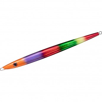 Блесна для джиггинга DAIWA SALTIGA TB JIG TONJIGI CUSTOM 300G AMERICAN CANDY