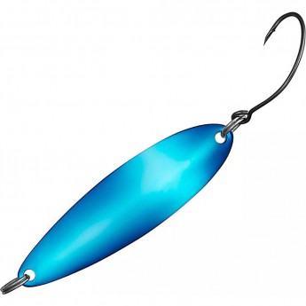 Блесна колеблющаяся DAIWA CHINOOK S 10S MIRRORBLUE
