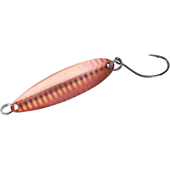 Блесна колеблющаяся DAIWA CHINOOK S 17S S Блесна колеблющаяся DAIWA CHINOOK S 17S S