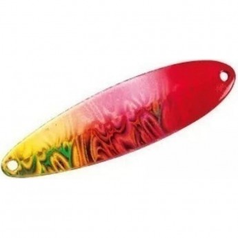 Блесна колеблющаяся DAIWA Laser Chinook S 25гр GR-G