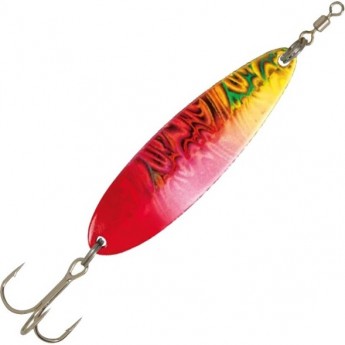 Блесна колеблющаяся DAIWA LASER CHINOOK S 4.5S GR