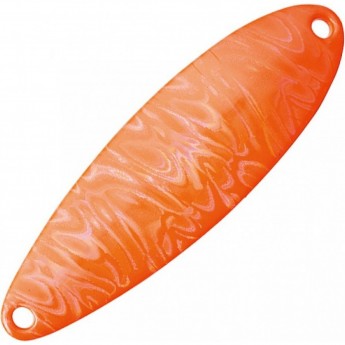 Блесна колеблющаяся DAIWA LASER CHINOOK S 7S ORANGE