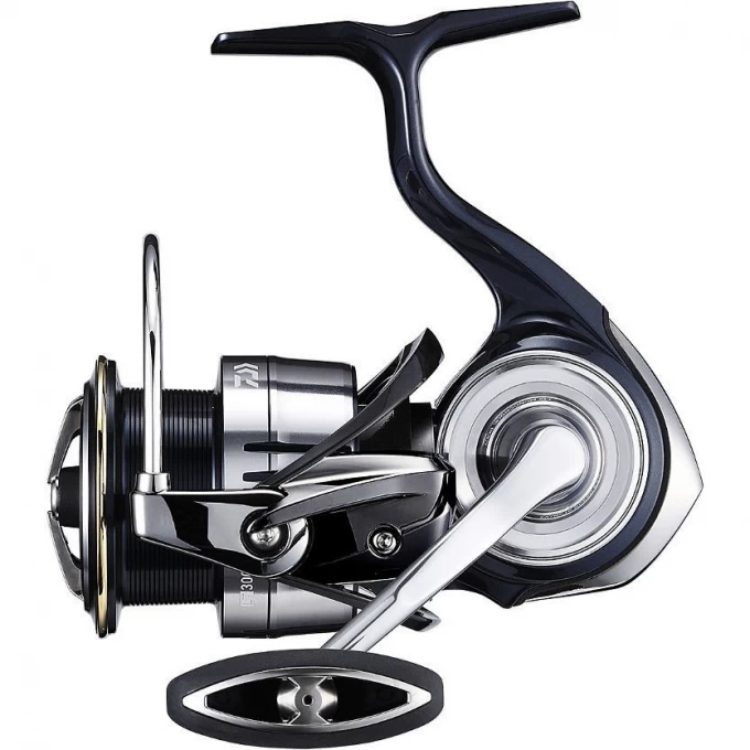 Катушка DAIWA 19 CERTATE LT 2500-H 10060047 Катушка DAIWA 19 CERTATE LT 2500-H 10060047