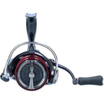 Катушка DAIWA 21 BALLISTIC MQ LT 2500D Катушка DAIWA 21 BALLISTIC MQ LT 2500D