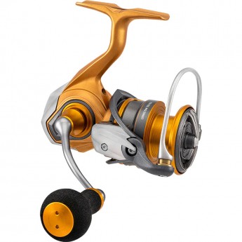 Катушка DAIWA 21 TD SOL MQ 2500S