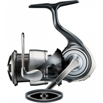 Катушка DAIWA 24 CERTATE (G) LT4000D-CXH