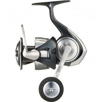 Катушка DAIWA 24 CERTATE SW(G) 4000-H Катушка DAIWA 24 CERTATE SW(G) 4000-H