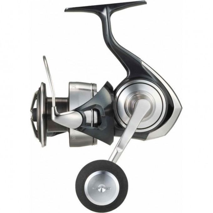 Катушка DAIWA 24 CERTATE SW(G) 4000-XH 10316-401