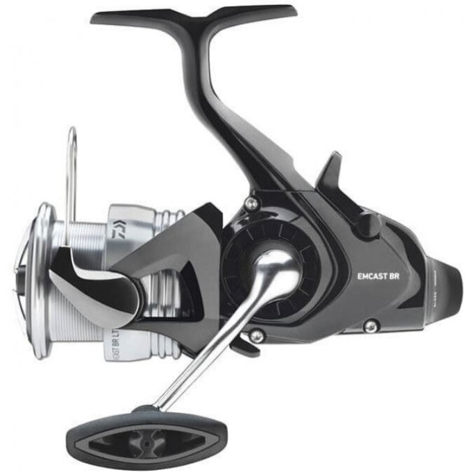 Катушка DAIWA 24 EMCAST BR LT3000 10162-300