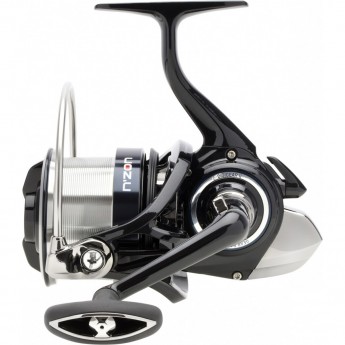 Катушка DAIWA 24 NZON PLUS DISTANCE 25QD Катушка DAIWA 24 NZON PLUS DISTANCE 25QD