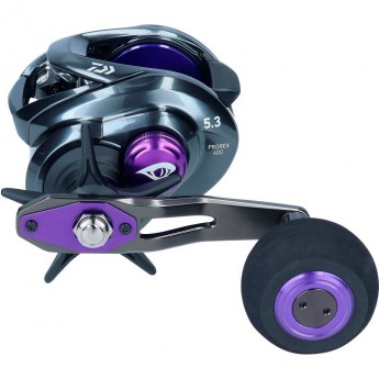 Катушка DAIWA 24 PROREX TWS 400PL-P Катушка DAIWA 24 PROREX TWS 400PL-P