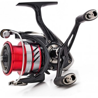 Катушка DAIWA NINJA MATCH&FEEDER LT4000-C-DH 23 10114-005 Катушка DAIWA NINJA MATCH&FEEDER LT4000-C-DH 23 10114-005