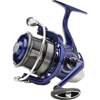 Катушка DAIWA NZON PLUS 23 TDR DISTANCE 25 QD Катушка DAIWA NZON PLUS 23 TDR DISTANCE 25 QD