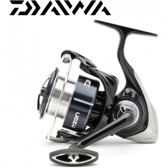 Катушка DAIWA NZON PLUS LT 5000S-CP Катушка DAIWA NZON PLUS LT 5000S-CP