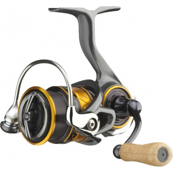 Катушка DAIWA SILVERCREEK MQ LT 22 2500S-XH