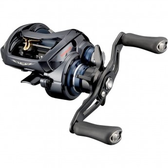 Катушка DAIWA Steez A TW HLC 8.1L Катушка DAIWA Steez A TW HLC 8.1L