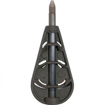 Кормушка DAIWA NZon Method Feeder р.M (25г) Кормушка DAIWA NZon Method Feeder р.M (25г)