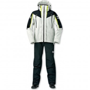 Костюм непромокаемый дышащий DAIWA DR-3104 LIGHT GRAY-3XL