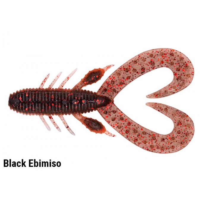 Приманка DAIWA JIG BUDDY 3 BLACK EBIMISO 07435194 Приманка DAIWA JIG BUDDY 3 BLACK EBIMISO 07435194