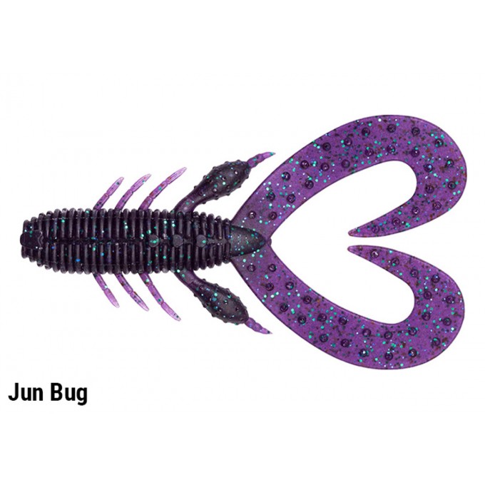 Приманка DAIWA JIG BUDDY 3 JUNE BUG 07435197 Приманка DAIWA JIG BUDDY 3 JUNE BUG 07435197