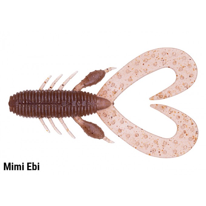 Приманка DAIWA JIG BUDDY 3 MIMI EBI 07435198 Приманка DAIWA JIG BUDDY 3 MIMI EBI 07435198