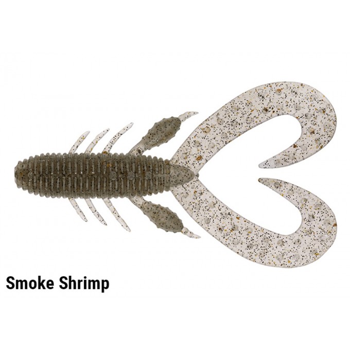 Приманка DAIWA JIG BUDDY 3 SMOKE SHRIMP 07435196 Приманка DAIWA JIG BUDDY 3 SMOKE SHRIMP 07435196