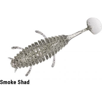 Приманка DAIWA MOVE BAIT 2.5 SMOKE SHAD