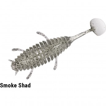 Приманка DAIWA MOVE BAIT 4.3 SMOKE SHAD Приманка DAIWA MOVE BAIT 4.3 SMOKE SHAD