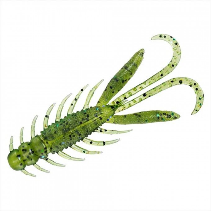 Приманка DIAWA SILVER WOLF URBAN HOG2.9 WATER MELON PEPPER 07422727