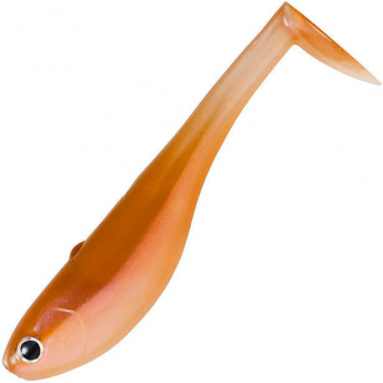 Силиконовая приманка DAIWA BANK HACKER SWIMMER WAKASAGI