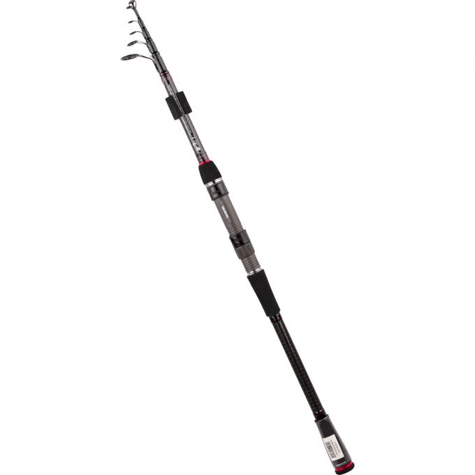 Спиннинг DAIWA Ballistic X tele 1.90м 4-15гр 11410-190 Спиннинг DAIWA Ballistic X tele 1.90м 4-15гр 11410-190