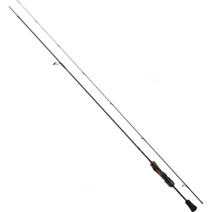 Спиннинг DAIWA Iprimi 62L 01451131G Спиннинг DAIWA Iprimi 62L 01451131G