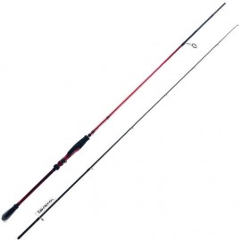 Спиннинг DAIWA NINJA S 702MLFS Спиннинг DAIWA NINJA S 702MLFS