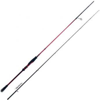 Спиннинг DAIWA NINJA S 702MLFS Спиннинг DAIWA NINJA S 702MLFS