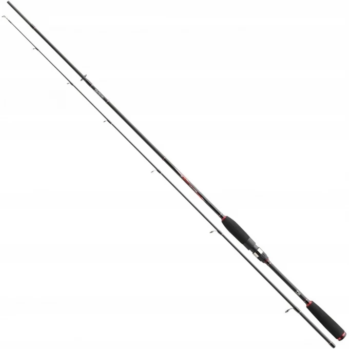 Спиннинг DAIWA Ninja Z NJZ902MHFS-AR 11001-09R Спиннинг DAIWA Ninja Z NJZ902MHFS-AR 11001-09R