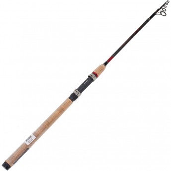 Спиннинг DAIWA NJ X tele 2.40м 30-90гр Спиннинг DAIWA NJ X tele 2.40м 30-90гр