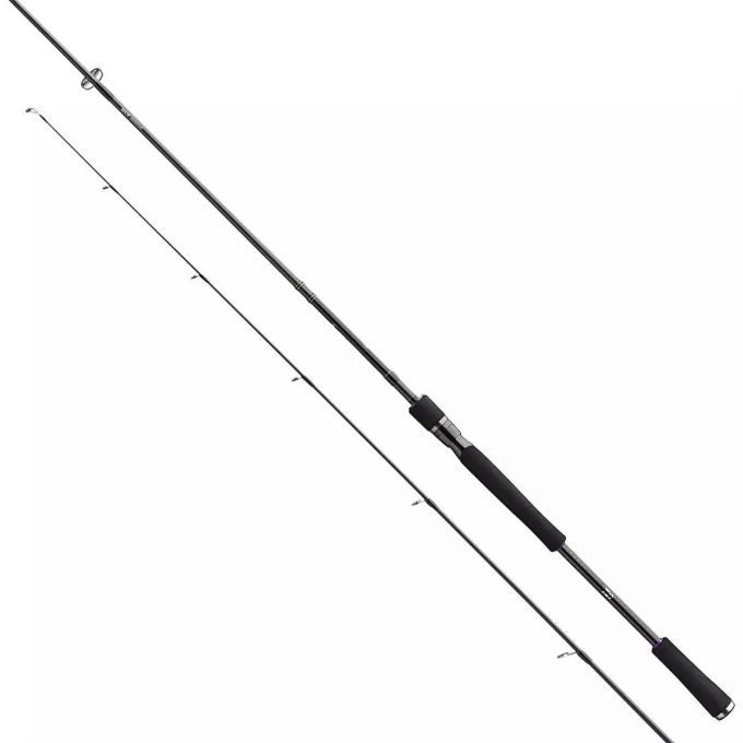 Спиннинг DAIWA Prorex S 2,10м 7-21гр 11296-210