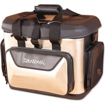 Термосумка класса люкс DAIWA CB28(F) GL 6234 Термосумка класса люкс DAIWA CB28(F) GL 6234
