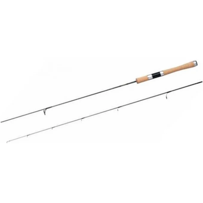 Удилище спиннинговое DAIWA Phantom Trout PH-TR 602LRS (длина 1.83м, тест 1-10гр.) 4960652582261