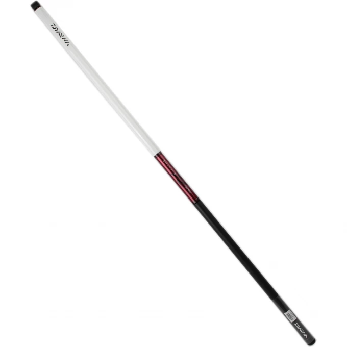 Удилище телескопическое DAIWA Ninja tele-pole 6м 11628-610