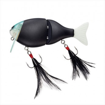 Воблер DAIWA BASS LURE FUKU UO DEMENIGUIS Воблер DAIWA BASS LURE FUKU UO DEMENIGUIS