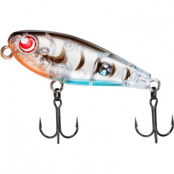 Воблер DAIWA GEKKABIJIN FUKA 55S HORAN EBI Воблер DAIWA GEKKABIJIN FUKA 55S HORAN EBI